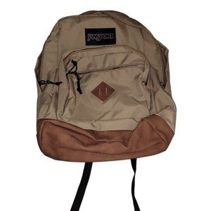 JanSport Backpack, Model Number JS0A3P3U